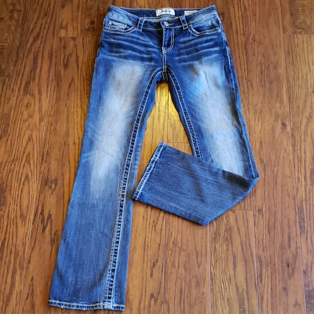 Daytrip Virgo Bootcut Jeans